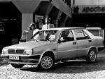Lancia Prisma 1982 года
